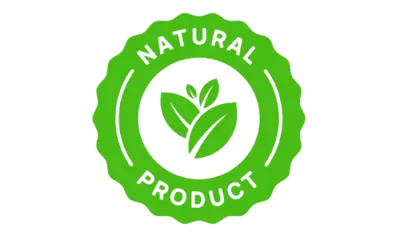 100% Natural of RingHush