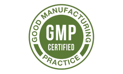 GMP Certified of RingHush