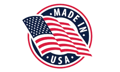 Made In The USA of RingHush